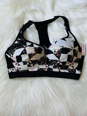 VSX Victoria's Secret Sports bra 32C